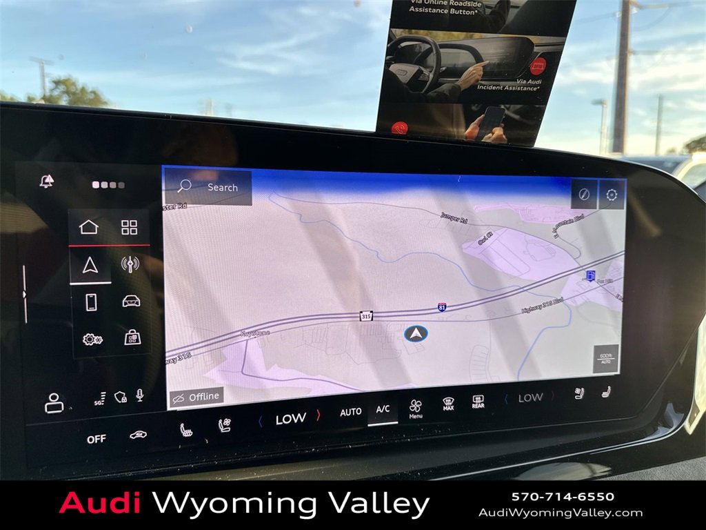 New 2025 Audi S5 Premium Plus image 26