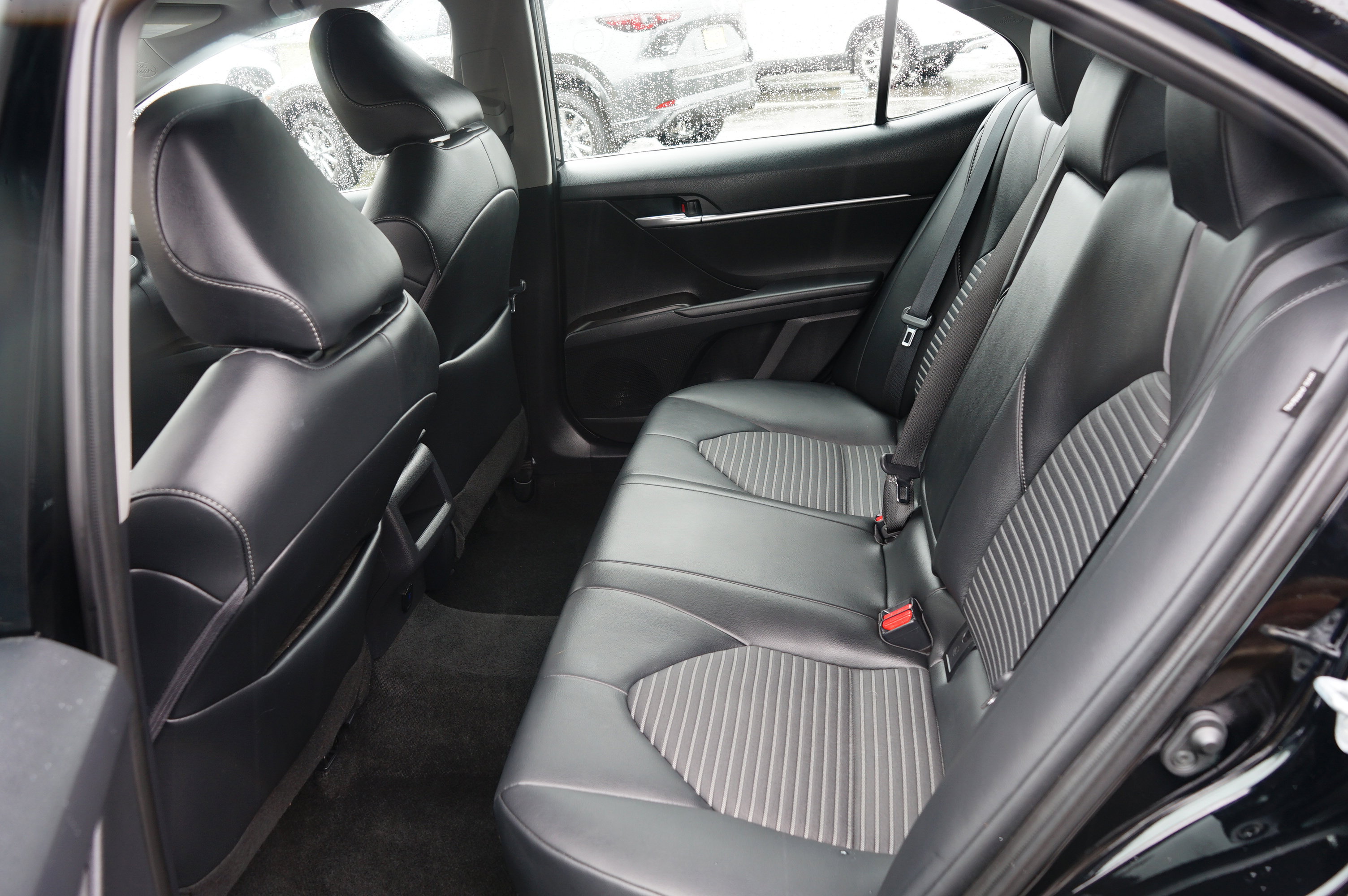 Used 2023 Toyota Camry SE image 17