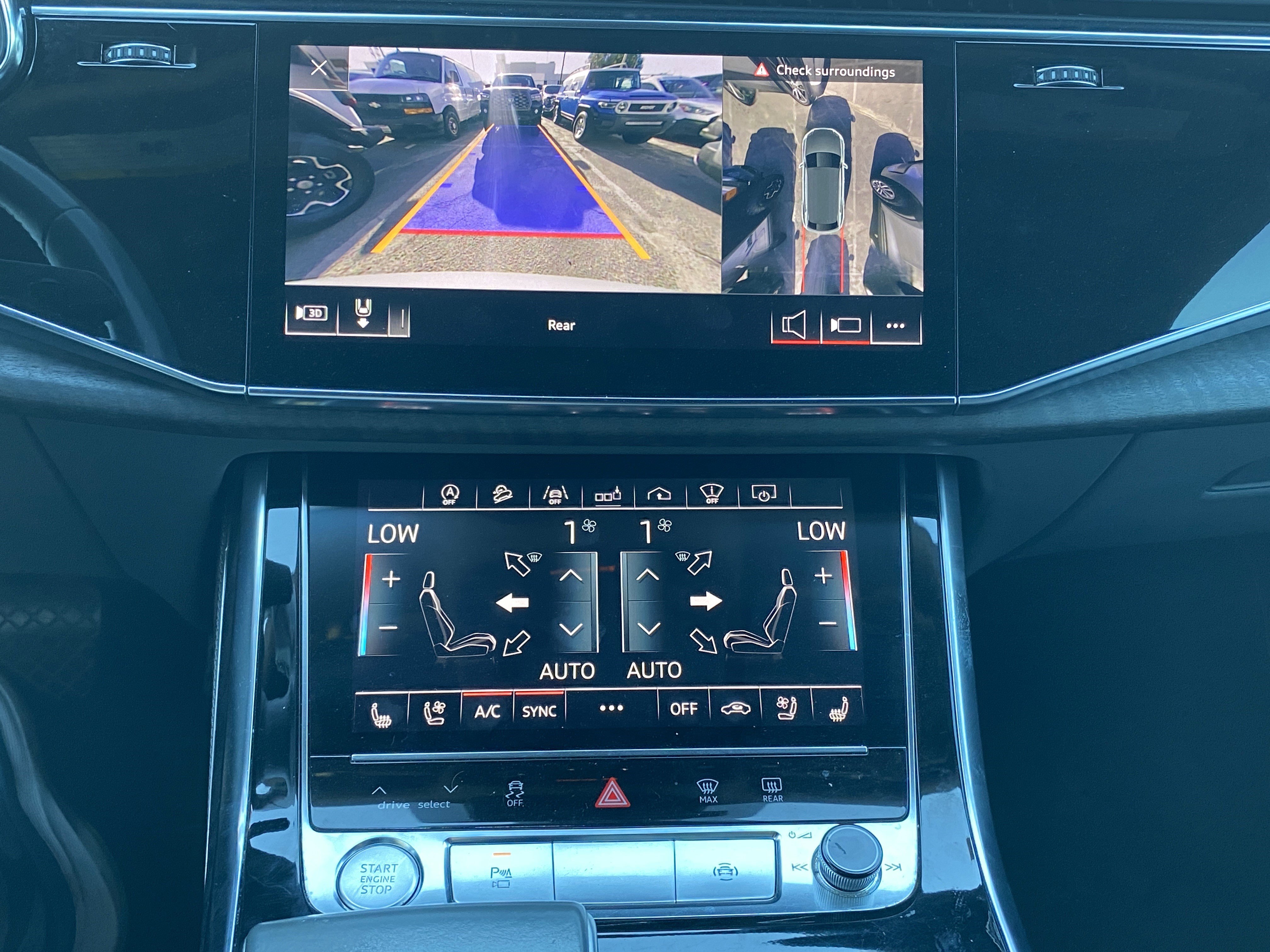 Used 2019 Audi Q8 Prestige image 14