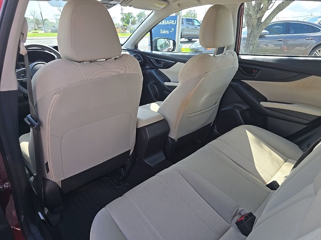 Used 2017 Subaru Impreza 2.0i Premium image 24