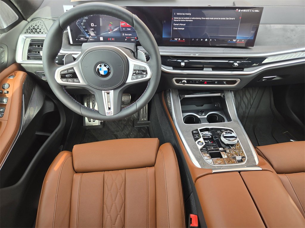 New 2026 BMW X7 M60i w/ Executive Package image 29