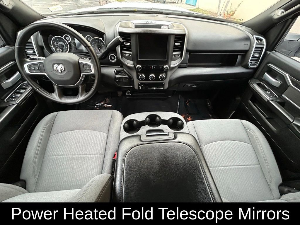 Used 2024 RAM 2500 Big Horn image 10