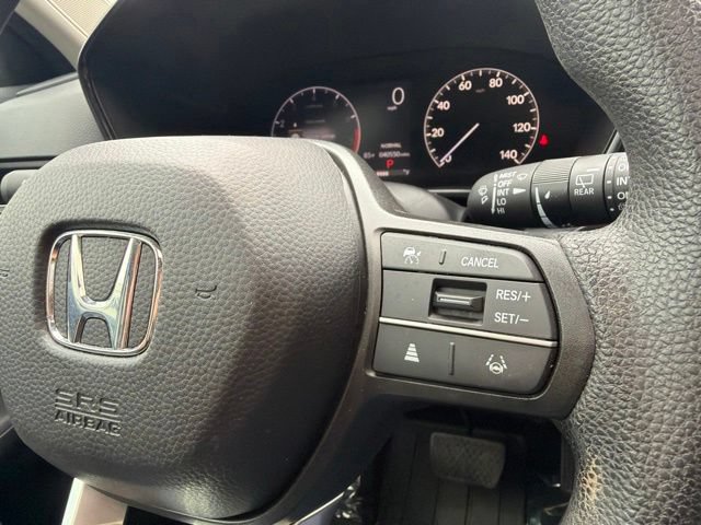 Used 2026 Honda CR-V EX image 27