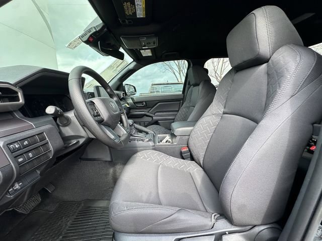 New 2026 Toyota Tacoma SR5 AWD/4WD image 22