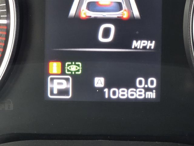 Used 2024 Subaru Ascent Touring w/ Popular Package #2 image 45