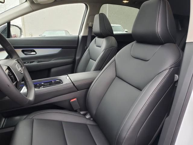 New 2025 Nissan Murano SL image 17