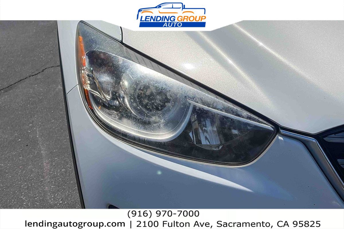 Used 2016 MAZDA CX-5 Touring FWD image 7