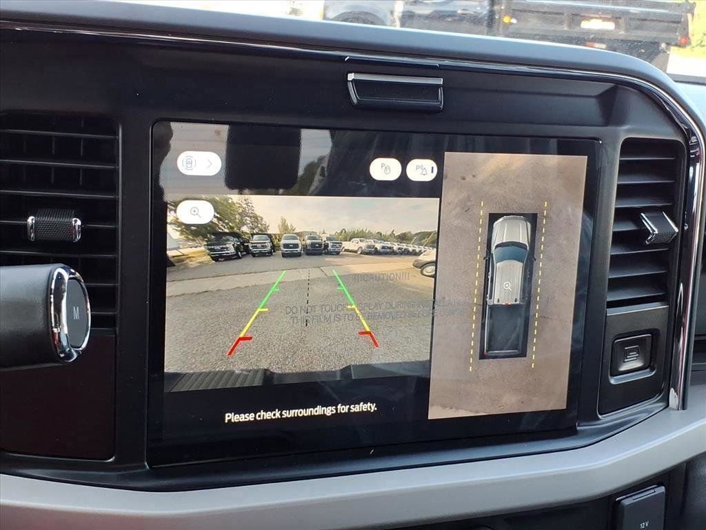 New 2026 Ford F350 XLT w/ XLT Premium Package image 8