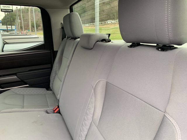 Used 2024 Toyota Tundra SR5 w/ SR5 Convenience Package image 7