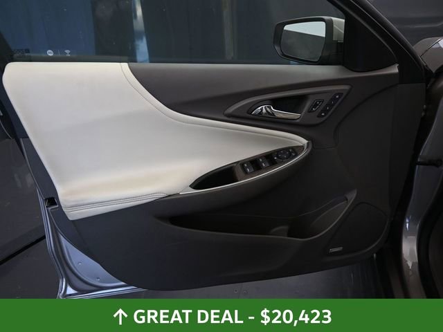 Used 2024 Chevrolet Malibu LT image 20