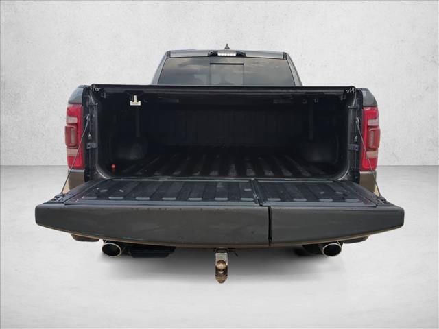 Used 2022 RAM 1500 Limited AWD/4WD image 6