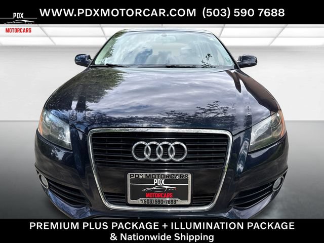 Used 2012 Audi A3 TDI Premium Plus FWD image 8