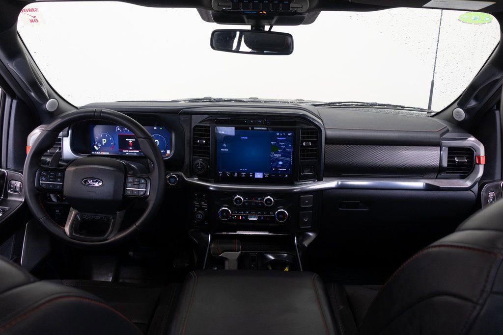 Used 2025 Ford F150 Raptor image 27