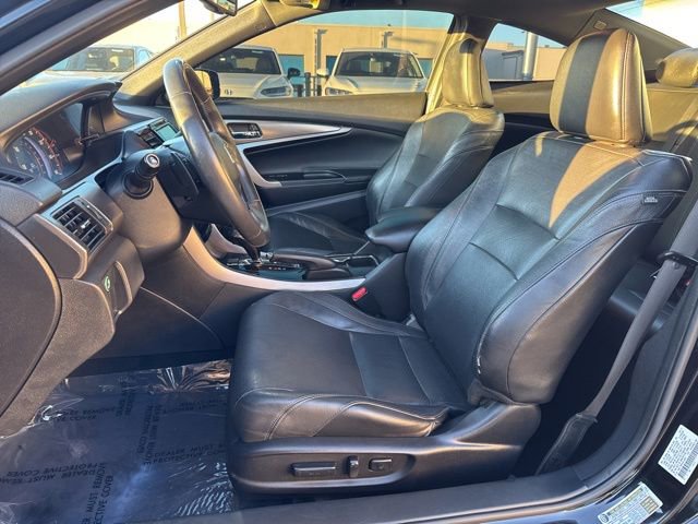 Used 2017 Honda Accord EX-L image 13