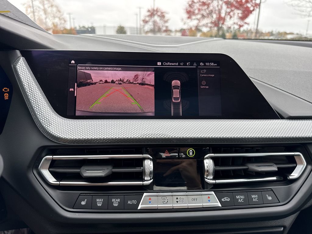 Used 2024 BMW 228i xDrive Gran Coupe image 28