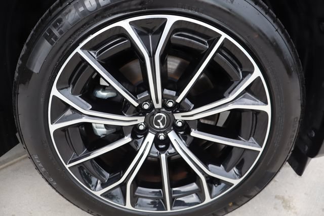Used 2025 MAZDA CX-70 Plug-In Hybrid w/ Premium Pkg AWD/4WD image 52