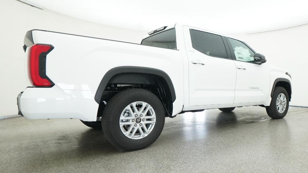 New 2026 Toyota Tundra SR5 AWD/4WD image 54