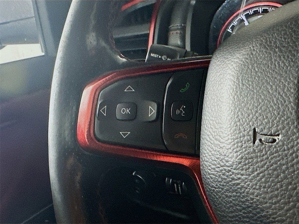 Used 2019 RAM 1500 Rebel w/ Rebel Level 2 Equipment Group image 24