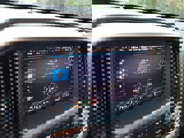 Used 2020 GMC Canyon Denali image 67