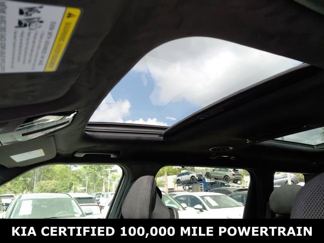 Used 2027 Kia Telluride X-Line SX Prestige image 31