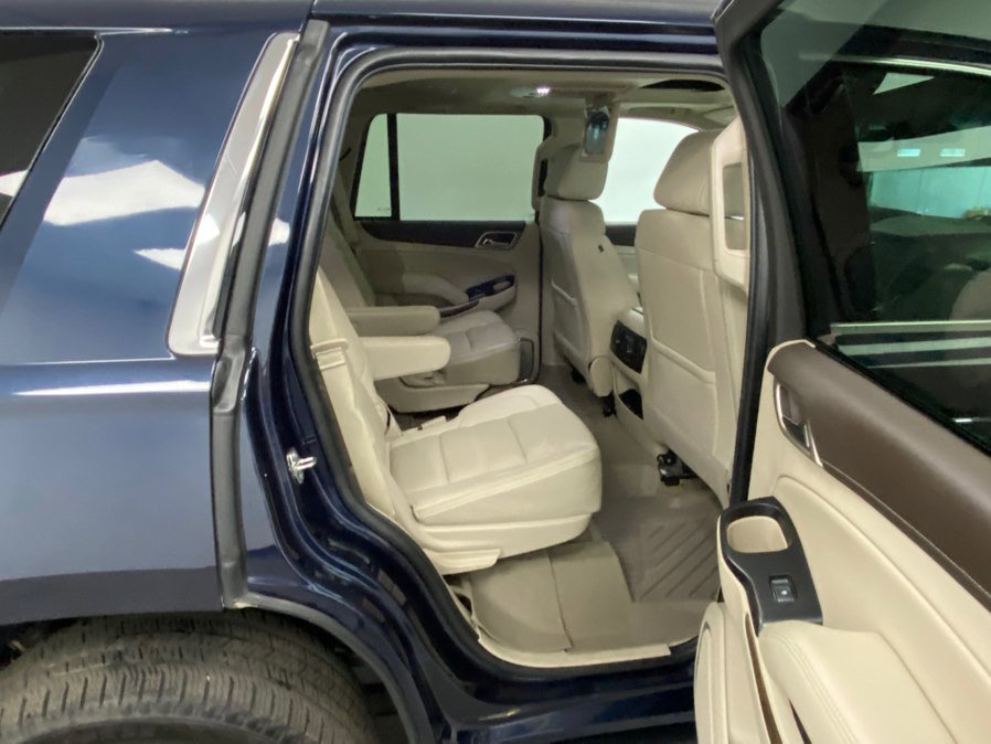 Used 2019 GMC Yukon Denali w/ Denali Ultimate Package image 39