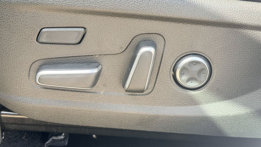 Used 2022 Hyundai Santa Fe Calligraphy FWD image 30