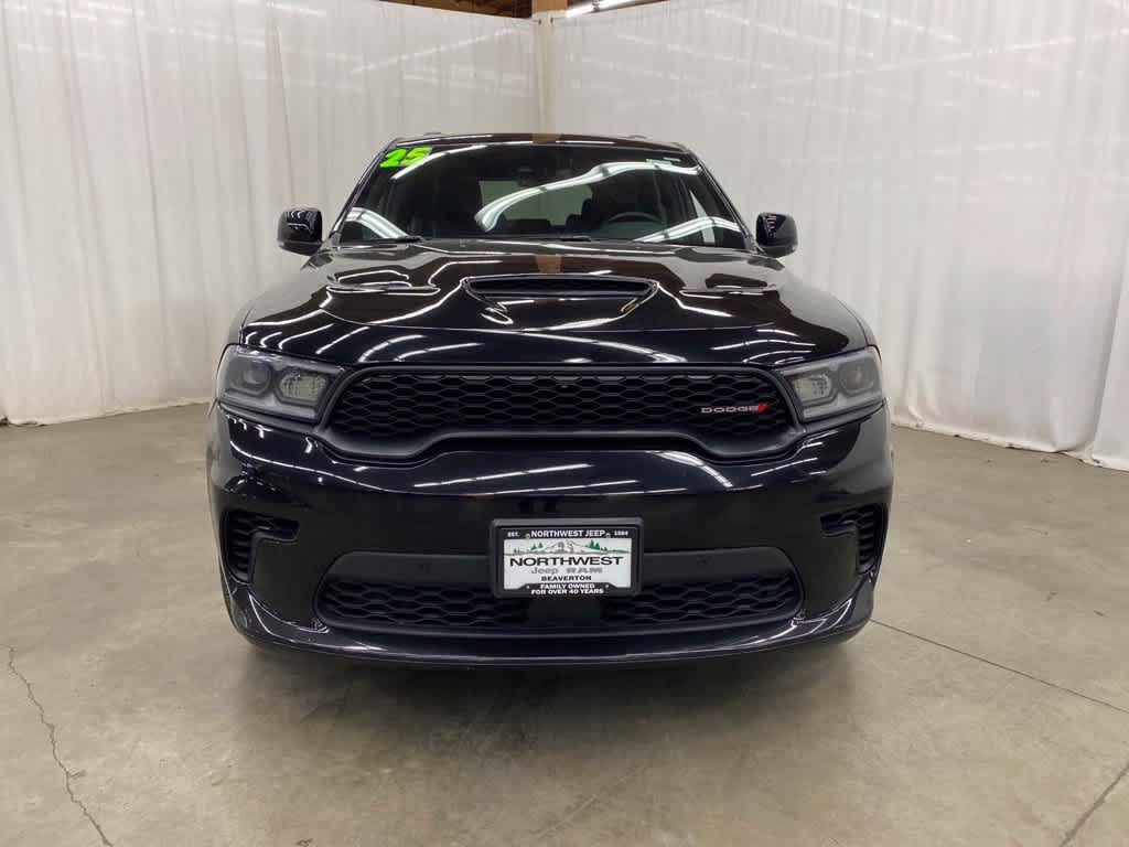 Used 2025 Dodge Durango R/T AWD/4WD image 9