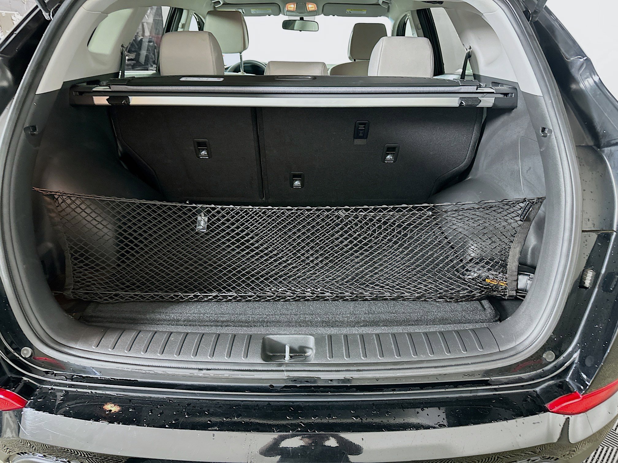 Used 2017 Hyundai Tucson SE FWD image 27