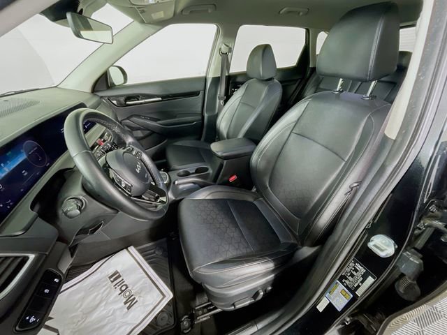 Used 2024 Kia Seltos EX image 22
