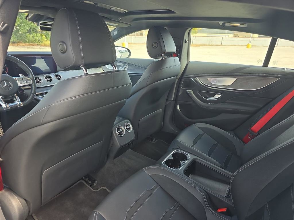Used 2020 Mercedes-Benz AMG GT 53 image 13