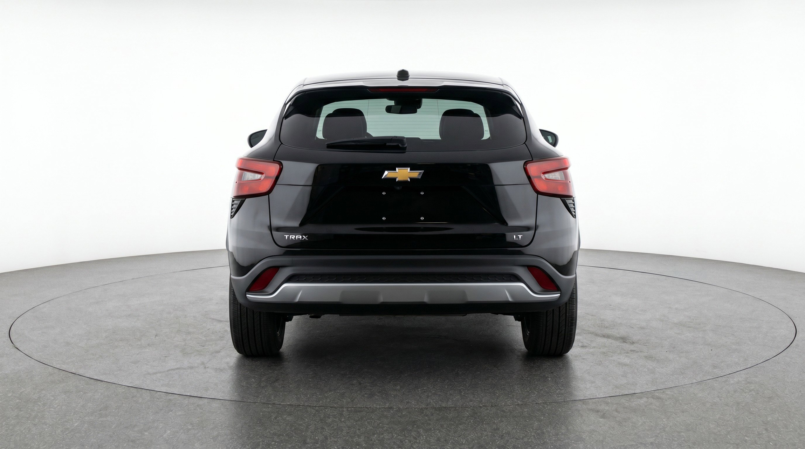 Used 2025 Chevrolet Trax LT FWD image 7