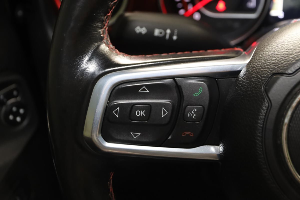 Used 2020 Jeep Gladiator Rubicon AWD/4WD image 37