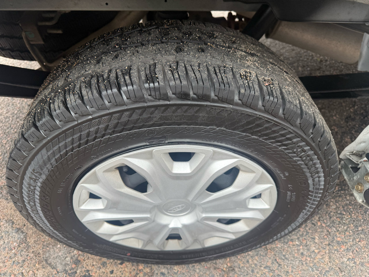 Used 2024 Ford Transit 250 Low Roof w/ Exterior Upgrade Package image 31