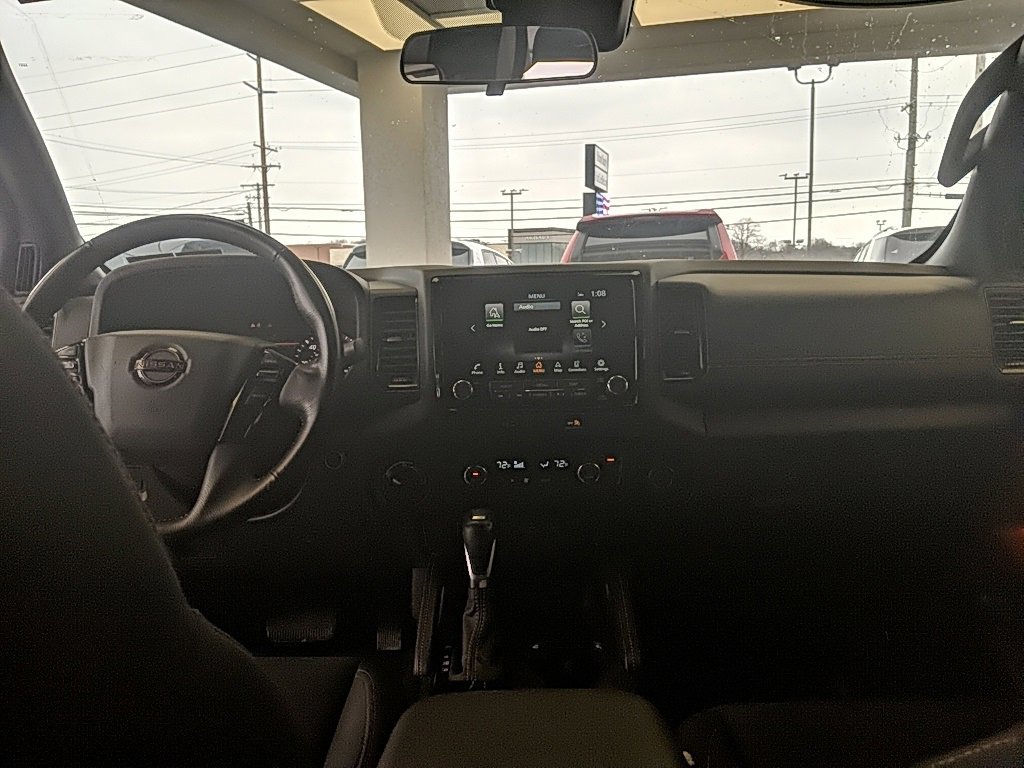 Used 2023 Nissan Frontier PRO-4X w/ Tow Package image 14