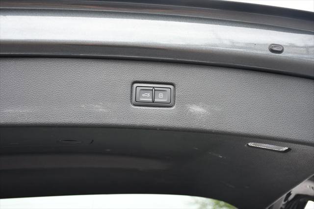 Certified 2023 Audi SQ7 Prestige w/ Prestige Package AWD/4WD image 20