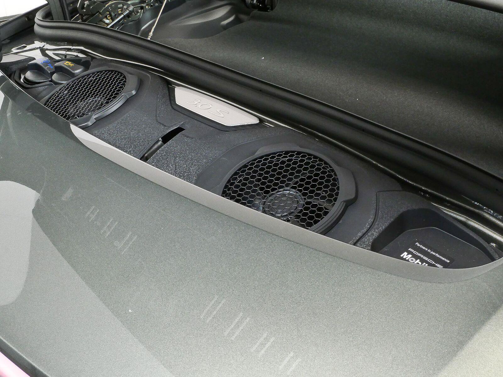 New 2026 Porsche 911 Carrera S RWD image 29