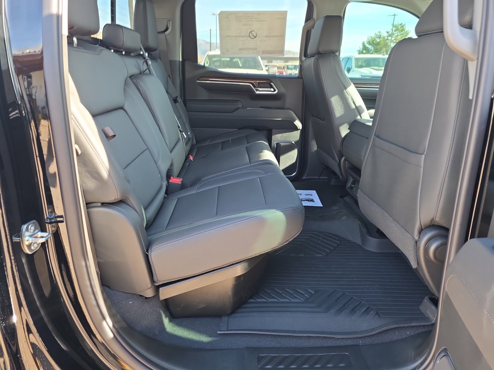 New 2026 Chevrolet Silverado 1500 LT w/ All Star Edition Plus image 31