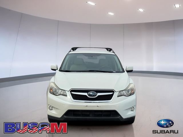 Used 2014 Subaru Crosstrek 2.0i Limited video 2