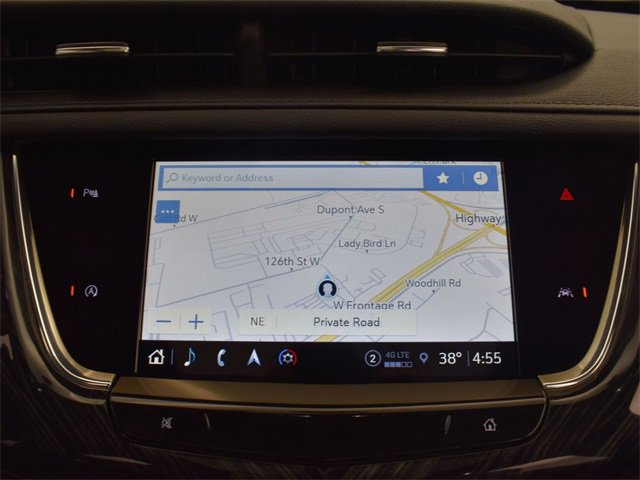 Used 2023 Cadillac XT6 Premium Luxury w/ LPO, Floor Liner Package image 11