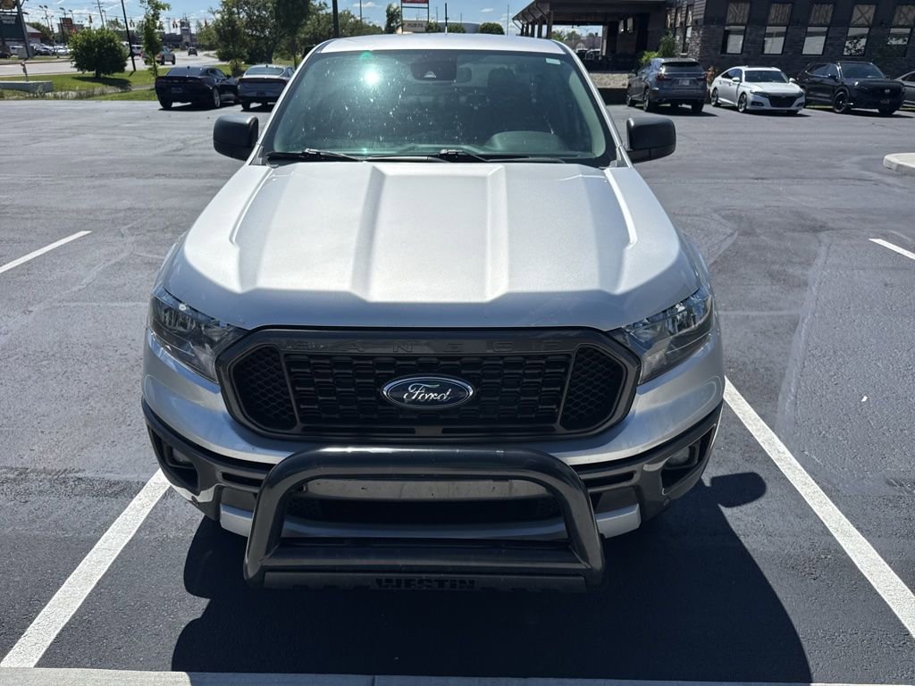 Used 2019 Ford Ranger XLT w/ Equipment Group 301A Mid AWD/4WD image 7