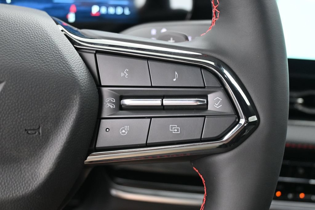 New 2027 Chevrolet Equinox RS FWD image 27