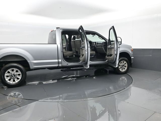 Used 2022 Ford F250 XLT image 28