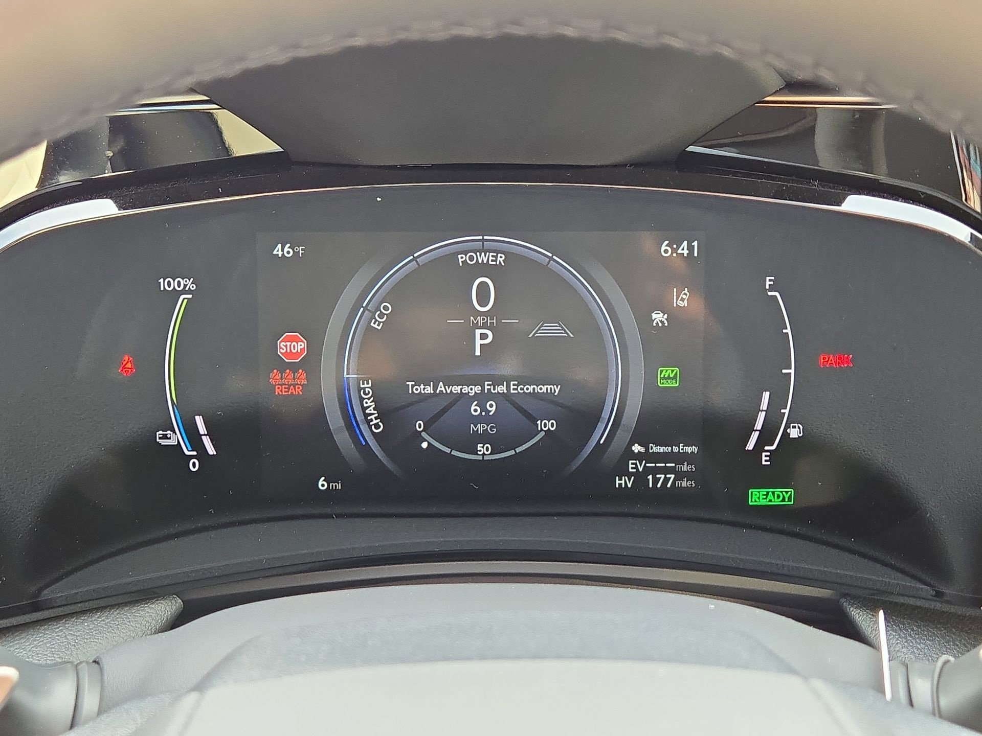 New 2026 Lexus NX 450h+ AWD w/ Luxury Package image 20