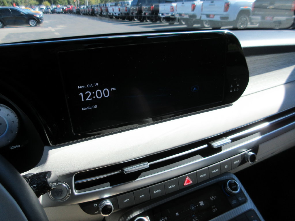 Used 2025 Hyundai Palisade Calligraphy AWD/4WD image 30