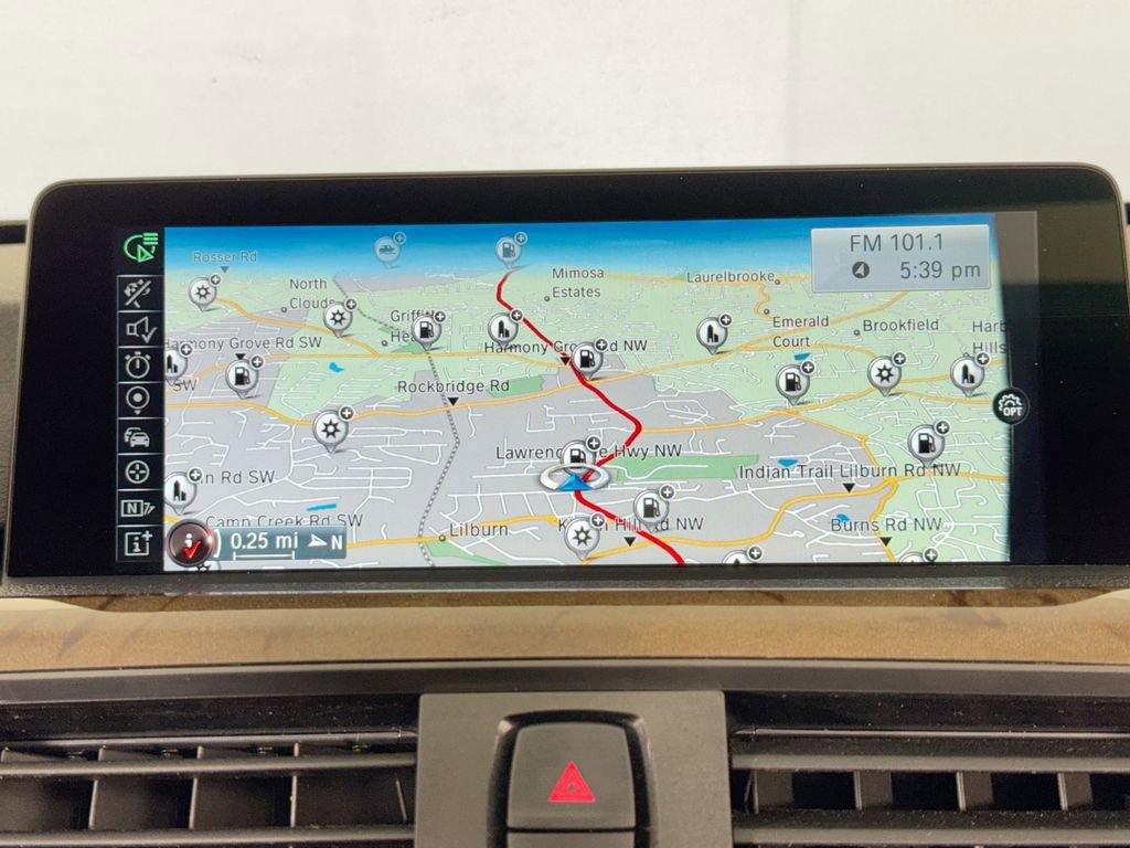 Used 2016 BMW 428i Gran Coupe w/ Technology Package image 13