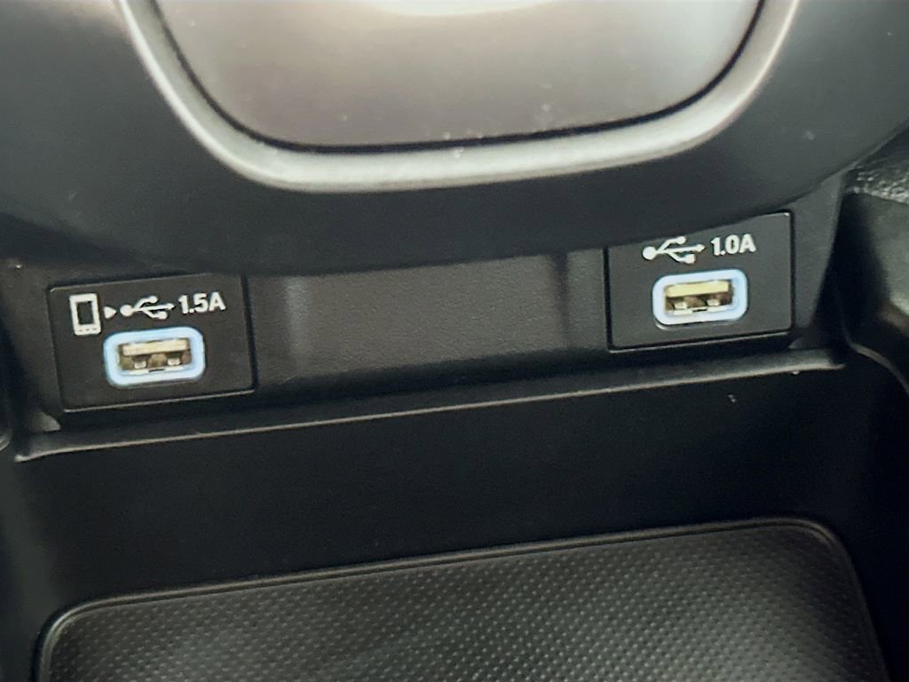 Used 2021 Honda CR-V EX-L image 31