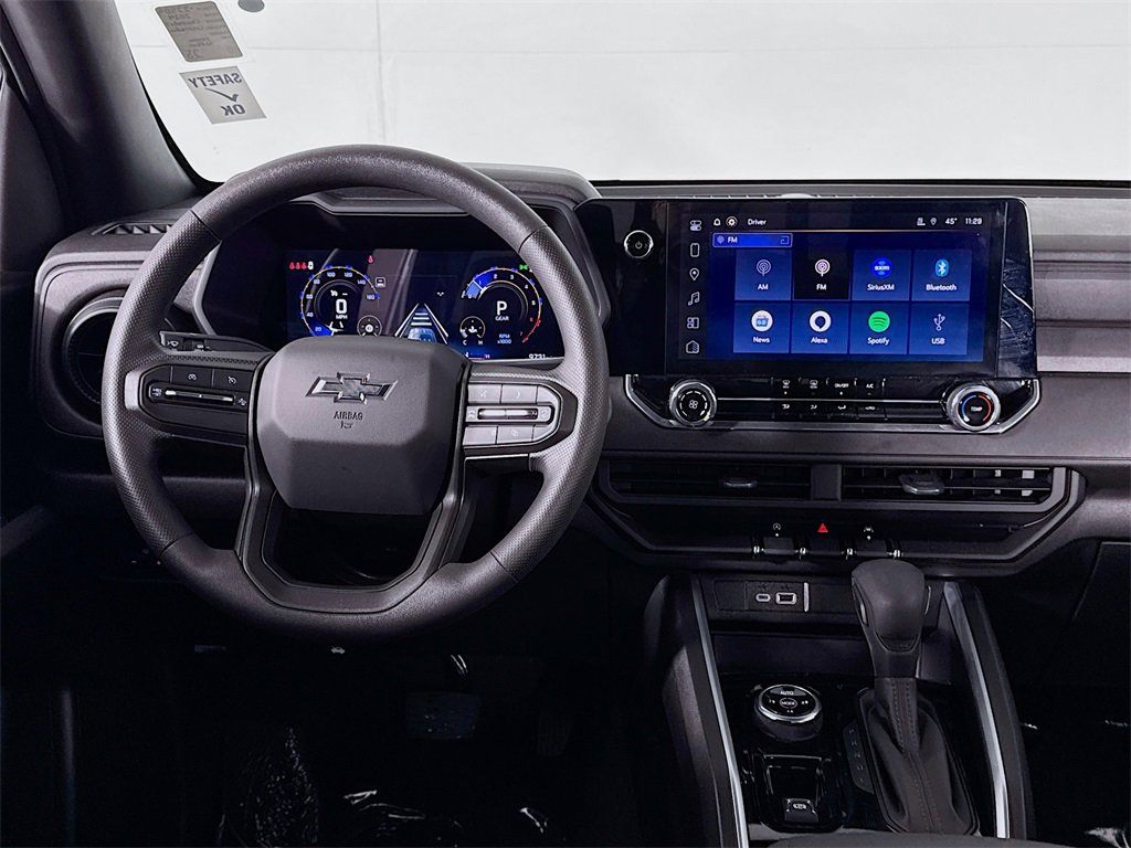 Used 2024 Chevrolet Colorado Trail Boss w/ Advanced Trailering Package image 14