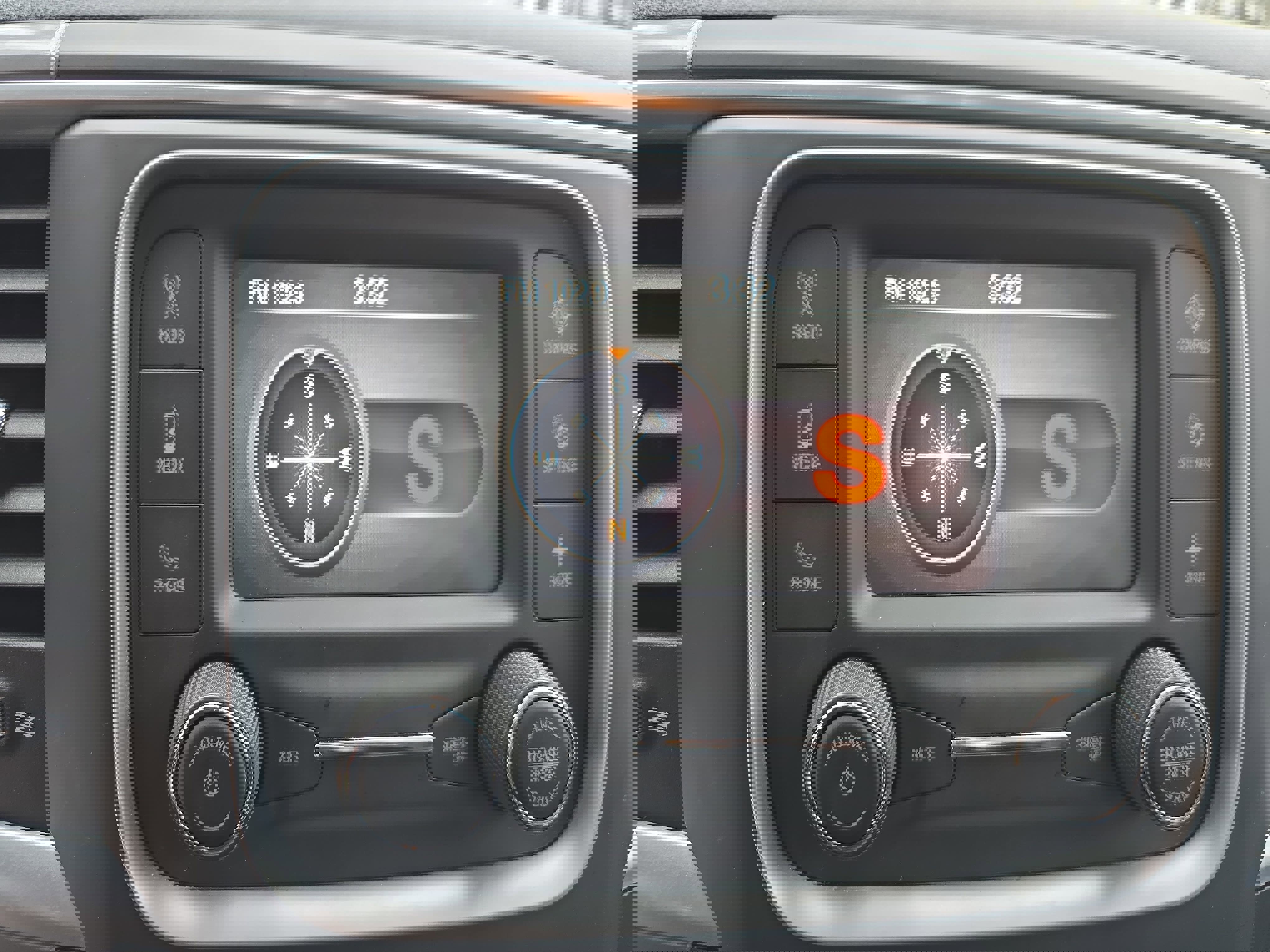 Used 2024 RAM 1500 Classic Warlock image 24