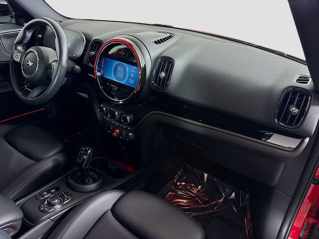 Used 2022 MINI Cooper Countryman S image 33
