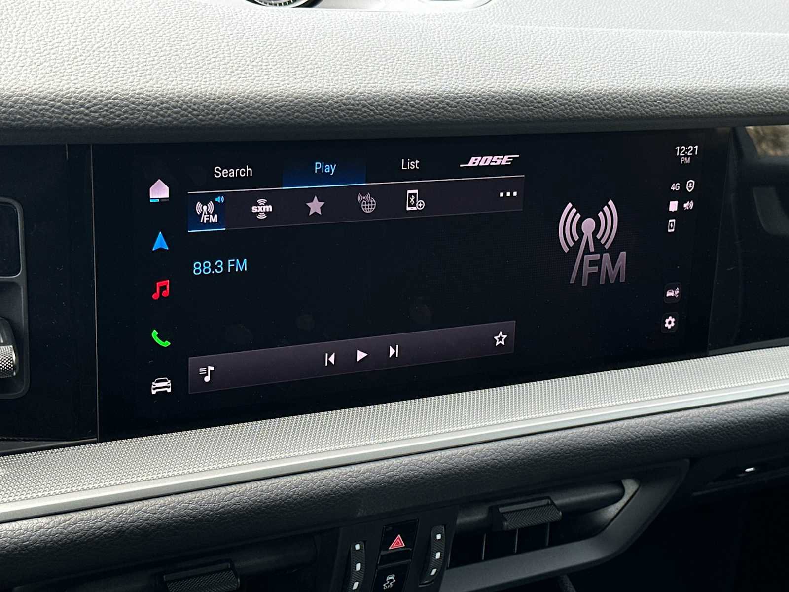 Certified 2025 Porsche Cayenne image 20